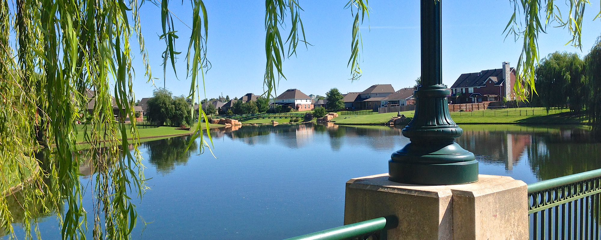 HarBer Meadows A Master Planned Community