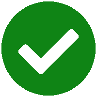 Checkmark